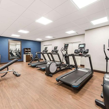 Hampton Inn & Suites Benton Harbor, Mi Bagian luar foto