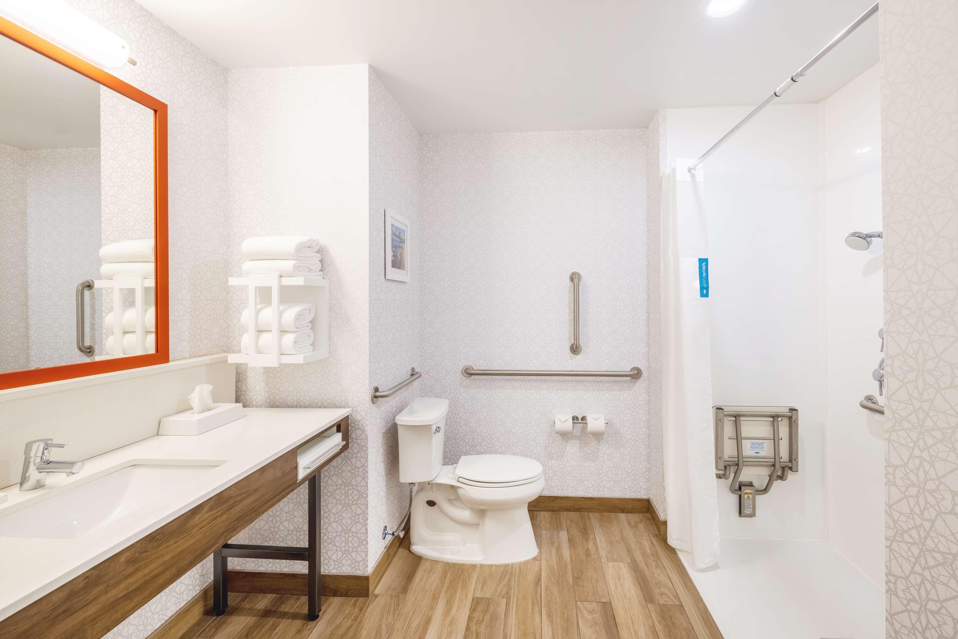 Hampton Inn & Suites Benton Harbor, Mi Bagian luar foto