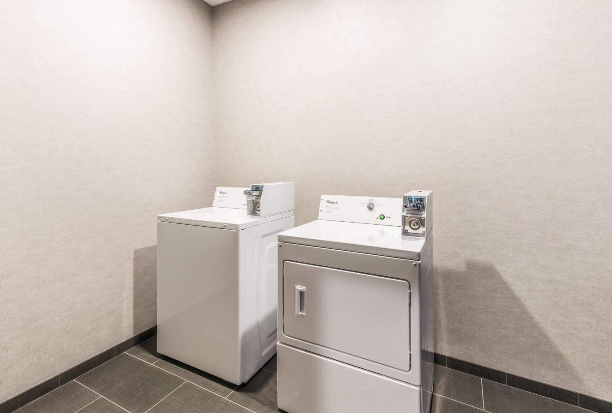 Hampton Inn & Suites Benton Harbor, Mi Bagian luar foto