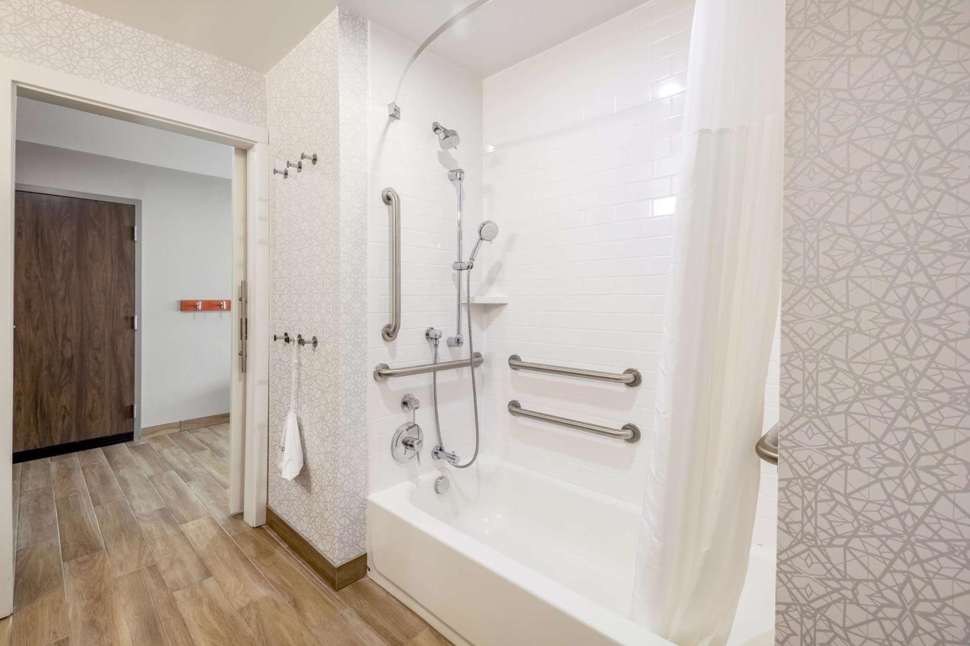 Hampton Inn & Suites Benton Harbor, Mi Bagian luar foto