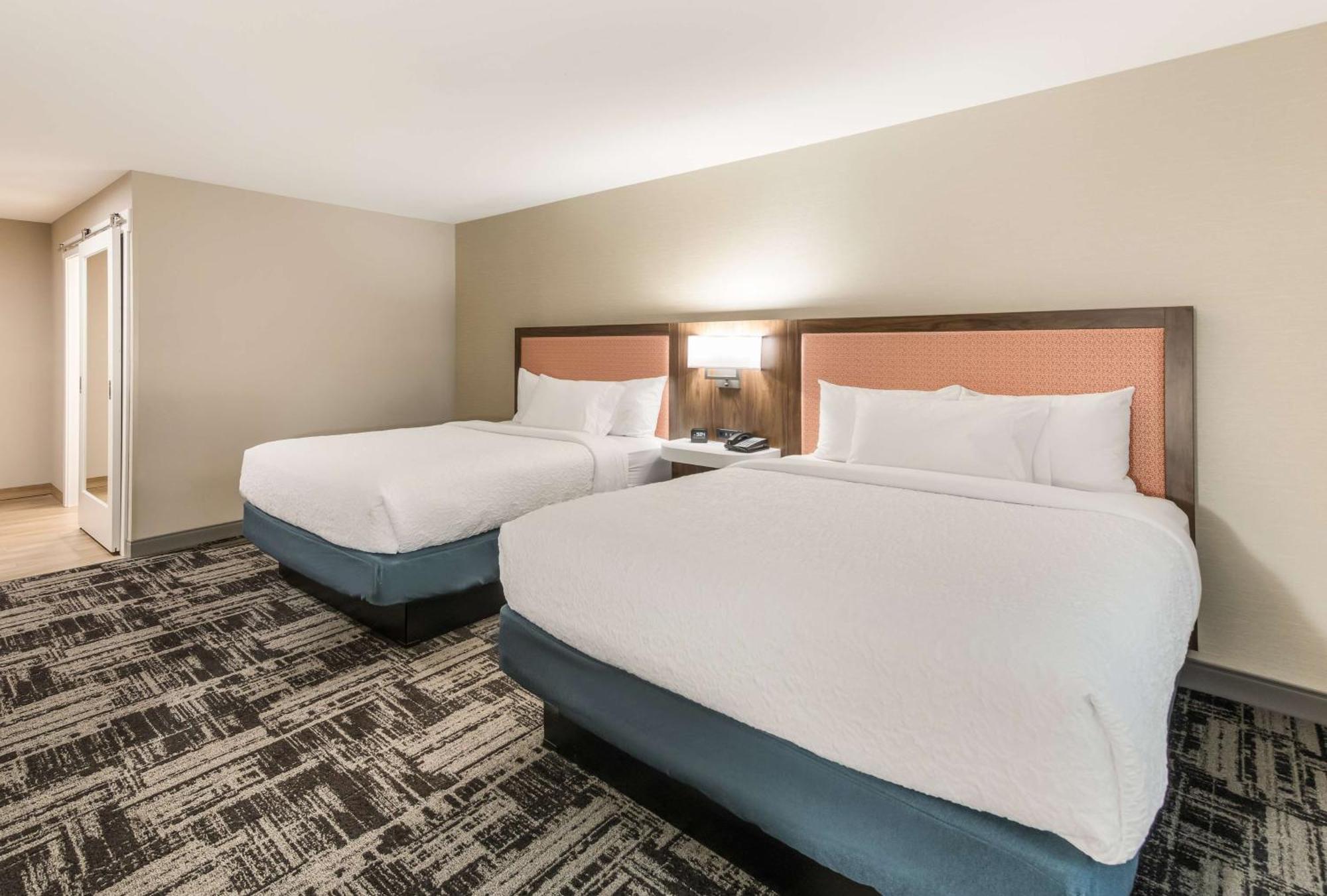 Hampton Inn & Suites Benton Harbor, Mi Bagian luar foto