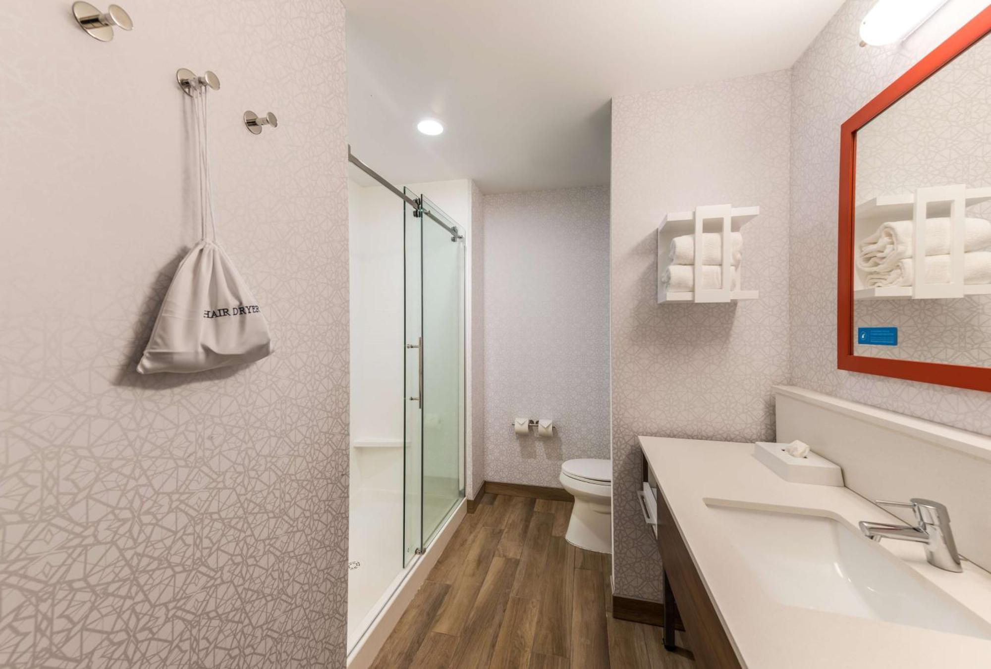 Hampton Inn & Suites Benton Harbor, Mi Bagian luar foto