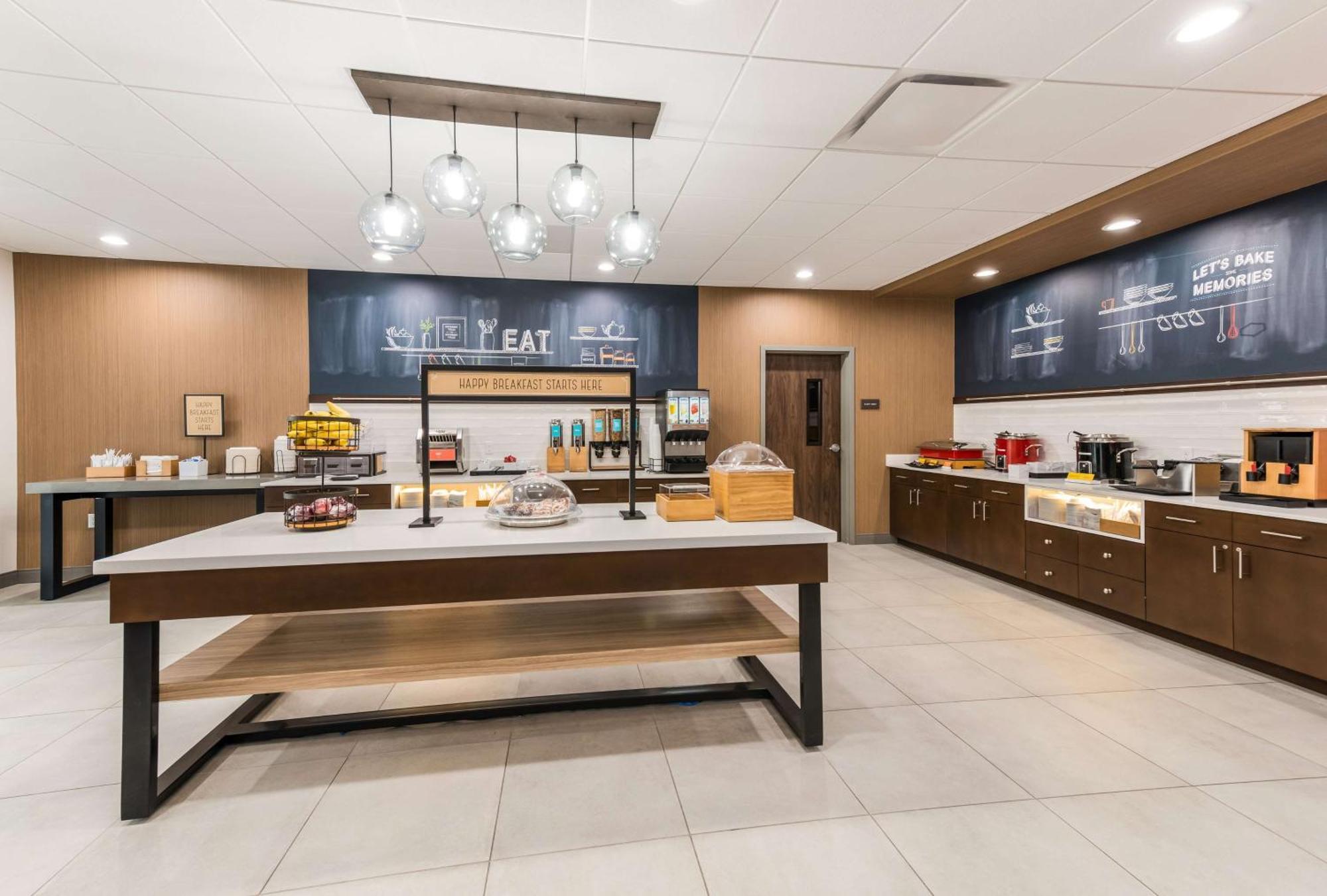 Hampton Inn & Suites Benton Harbor, Mi Bagian luar foto