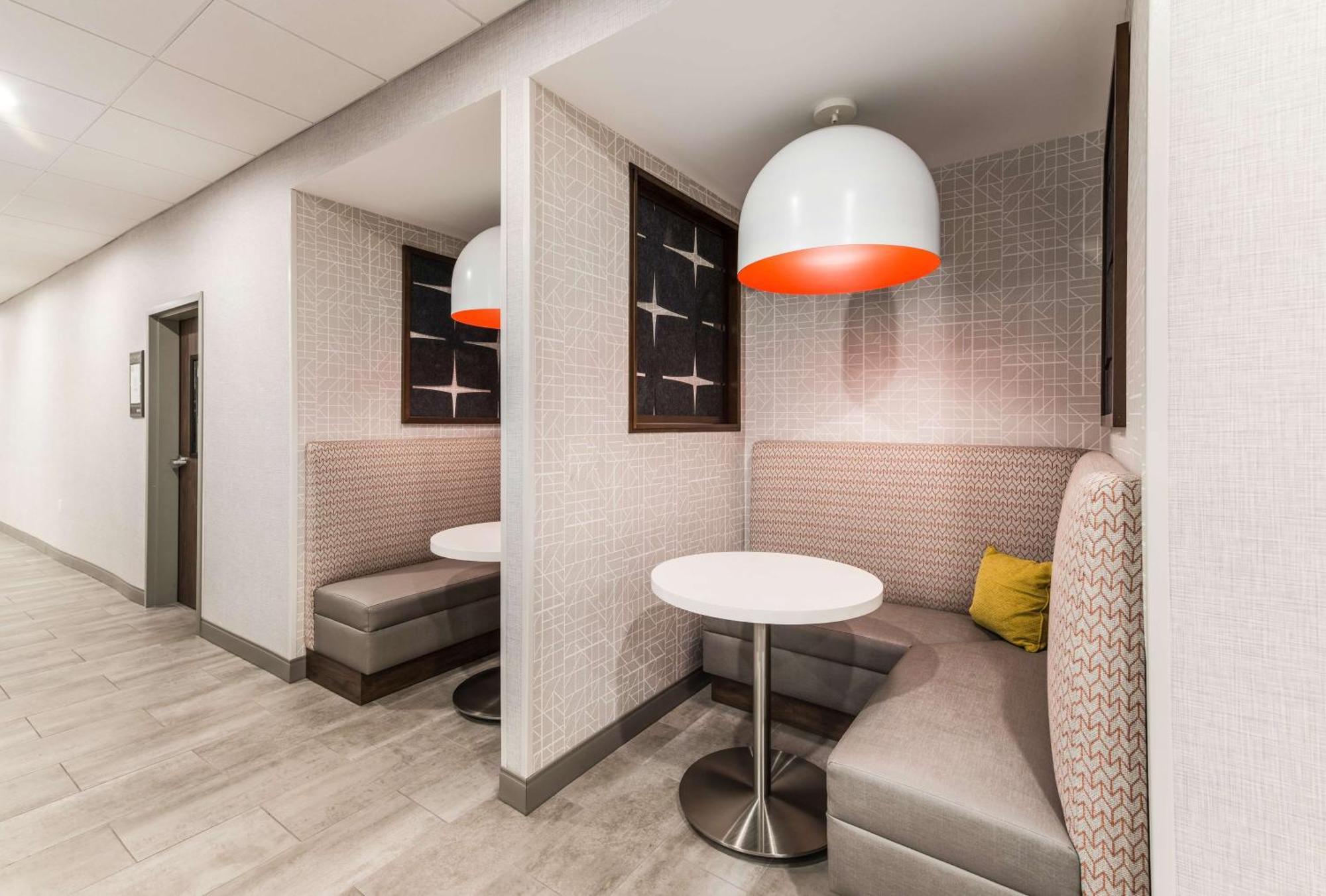 Hampton Inn & Suites Benton Harbor, Mi Bagian luar foto